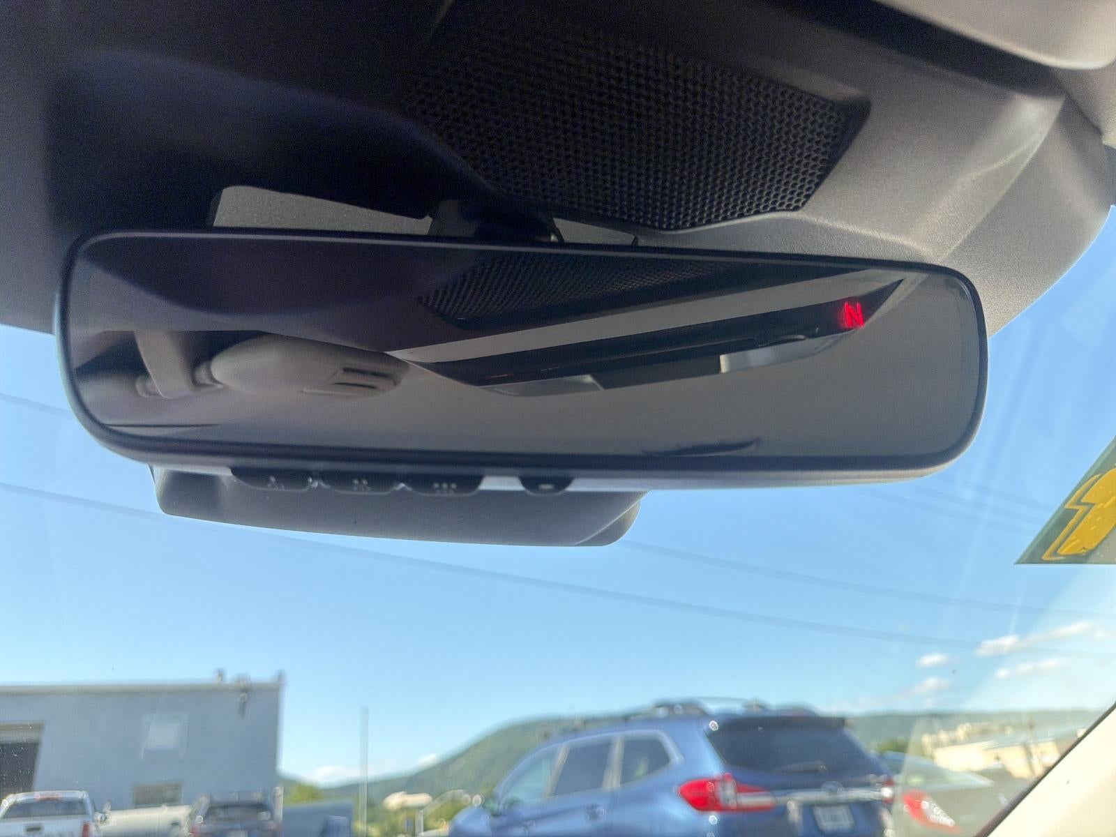 2024 Subaru Crosstrek Limited AWD