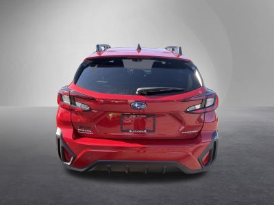 2024 Subaru Crosstrek Limited AWD