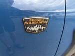 2026 Subaru Crosstrek Wilderness AWD