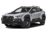 2026 Subaru Crosstrek Wilderness AWD