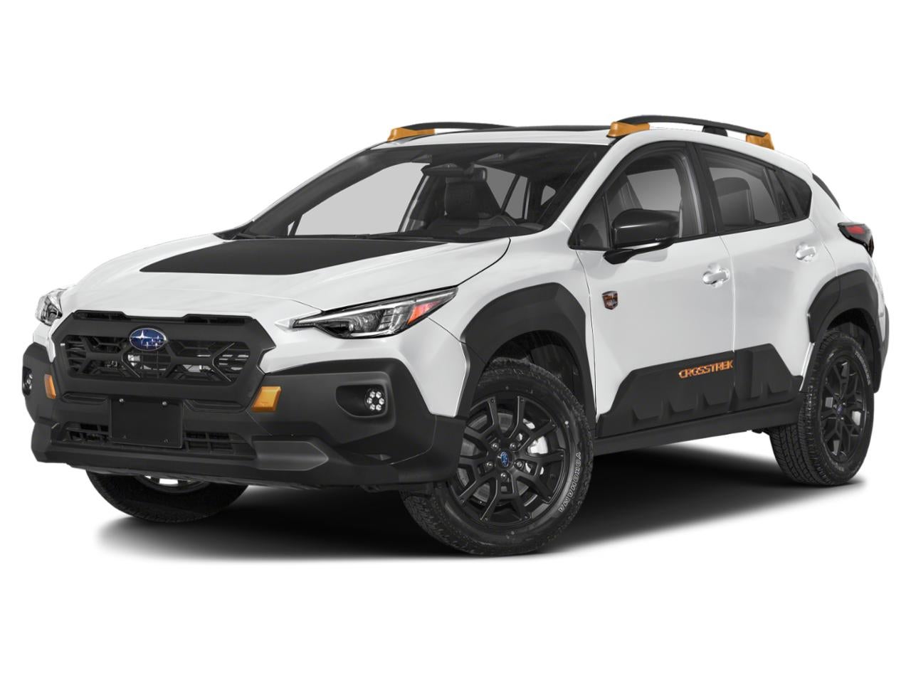 2025 Subaru Crosstrek Wilderness AWD