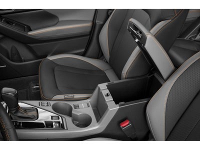 2026 Subaru Crosstrek Wilderness AWD
