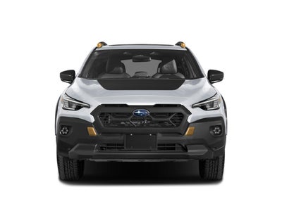 2026 Subaru Crosstrek Wilderness AWD