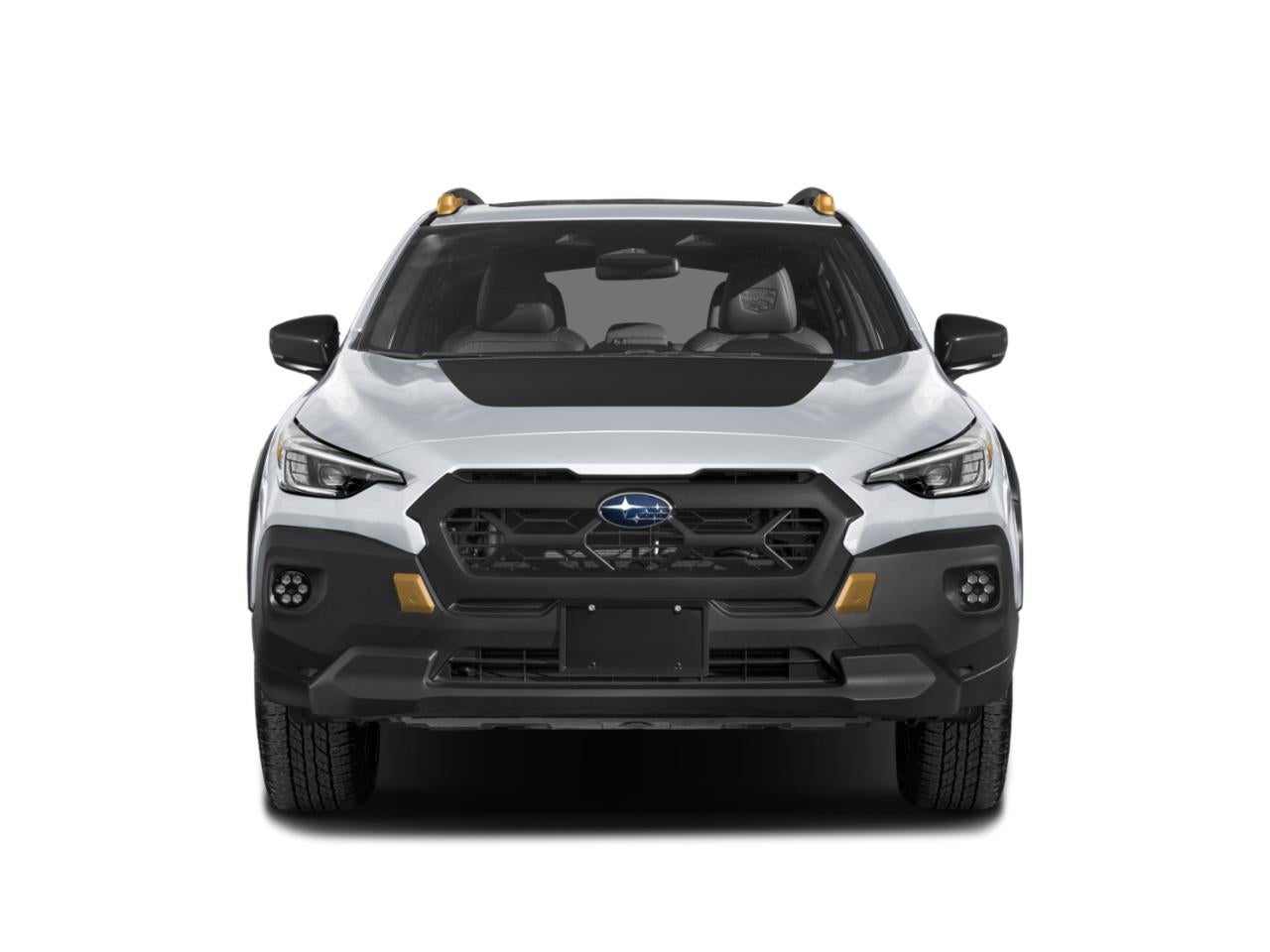 2026 Subaru Crosstrek Wilderness AWD