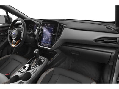 2026 Subaru Crosstrek Wilderness AWD