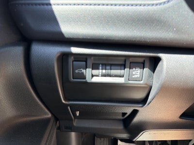 2026 Subaru Forester Premium AWD