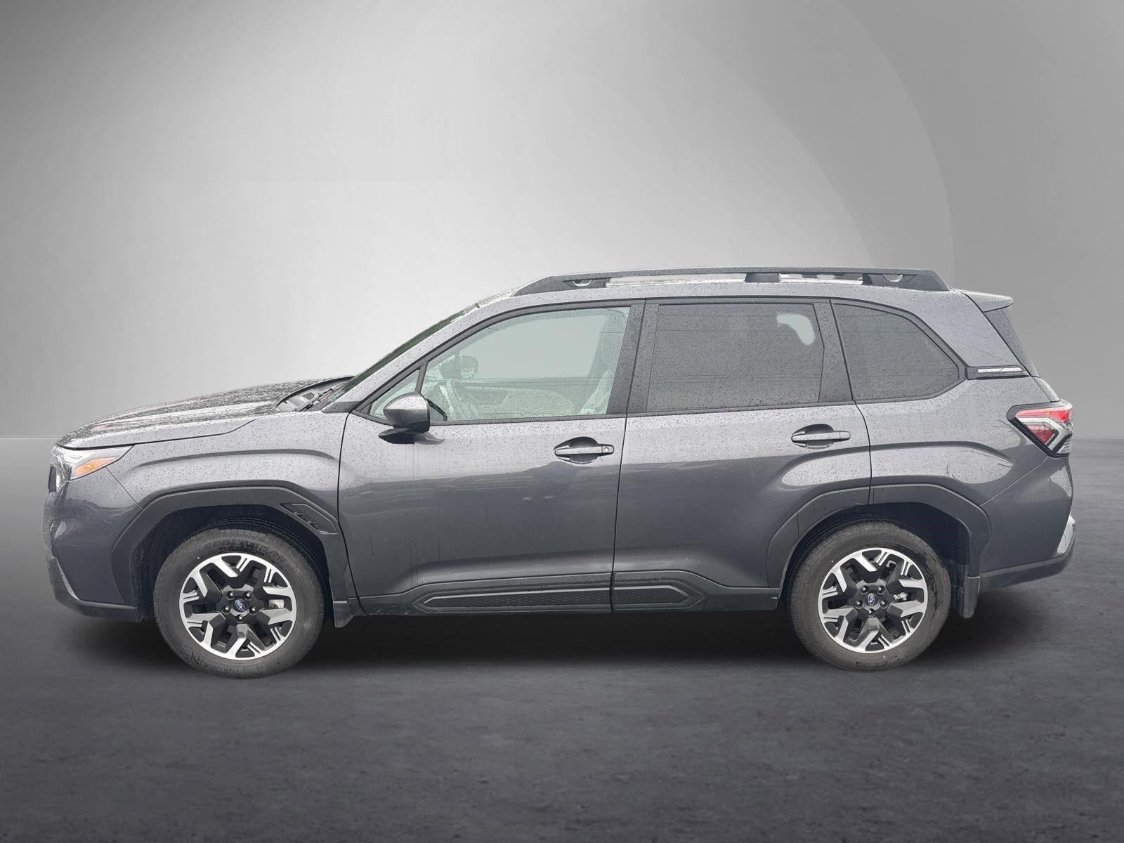 2026 Subaru Forester Premium AWD