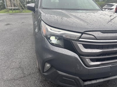 2026 Subaru Forester Premium AWD