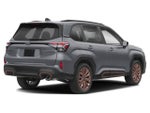 2026 Subaru Forester Sport AWD