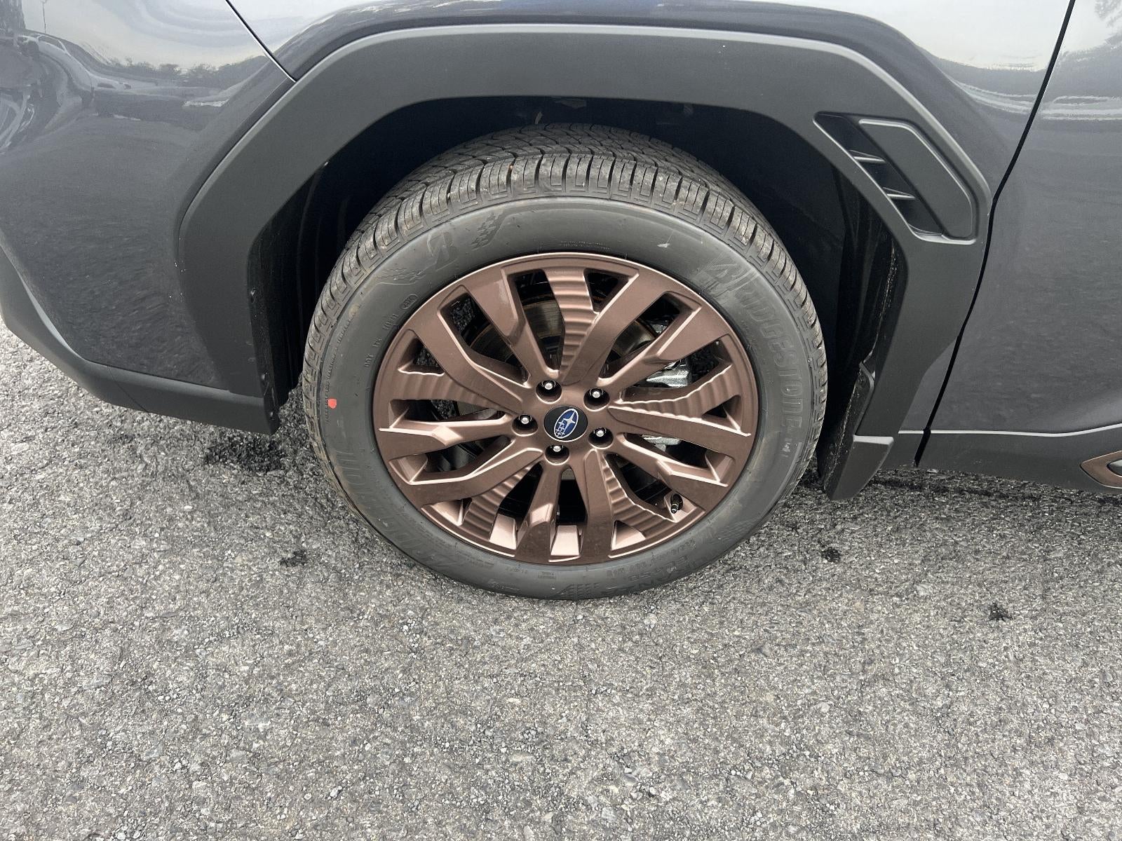2026 Subaru Forester Sport AWD