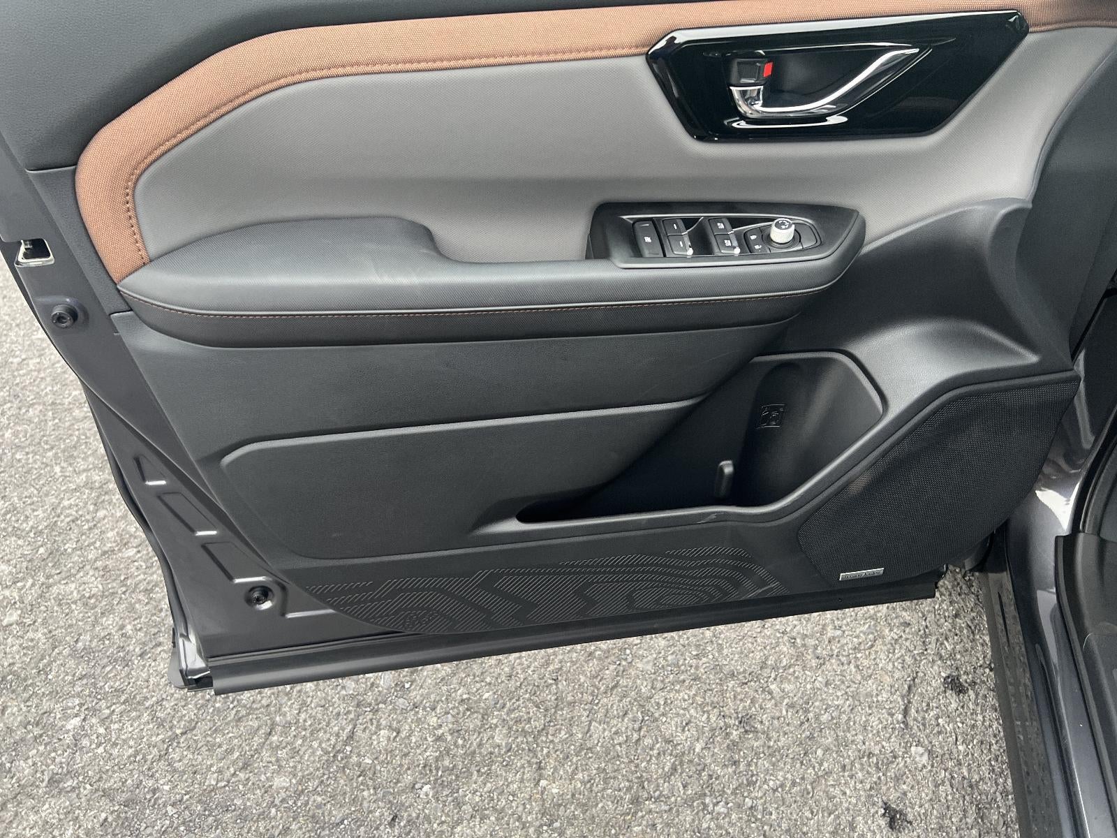 2026 Subaru Forester Sport AWD