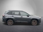 2026 Subaru Forester Sport AWD