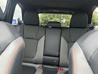 2026 Subaru Forester Sport AWD