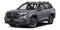 2026 Subaru Forester Wilderness CVT