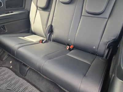 2026 Subaru Ascent Limited 7-Passenger