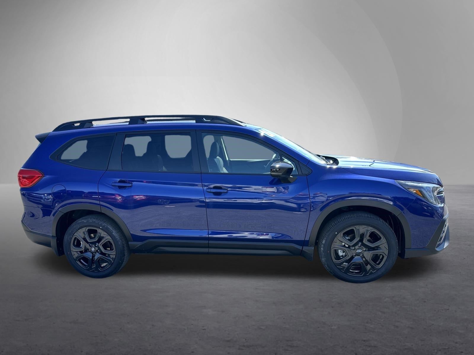 2026 Subaru Ascent Onyx Edition Touring 7-Passenger