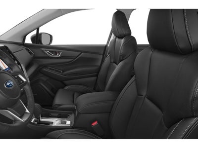 2025 Subaru Ascent Limited 7-Passenger