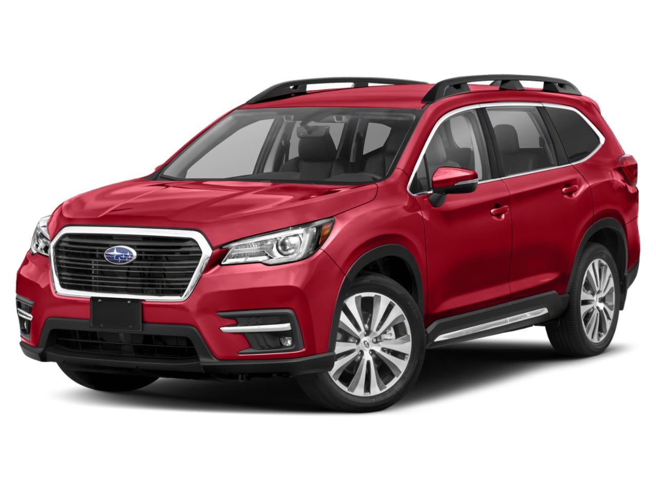 2021 Subaru Ascent Limited 7-Passenger