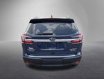 2025 Subaru Ascent Limited 7-Passenger