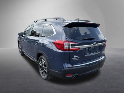 2025 Subaru Ascent Limited 7-Passenger