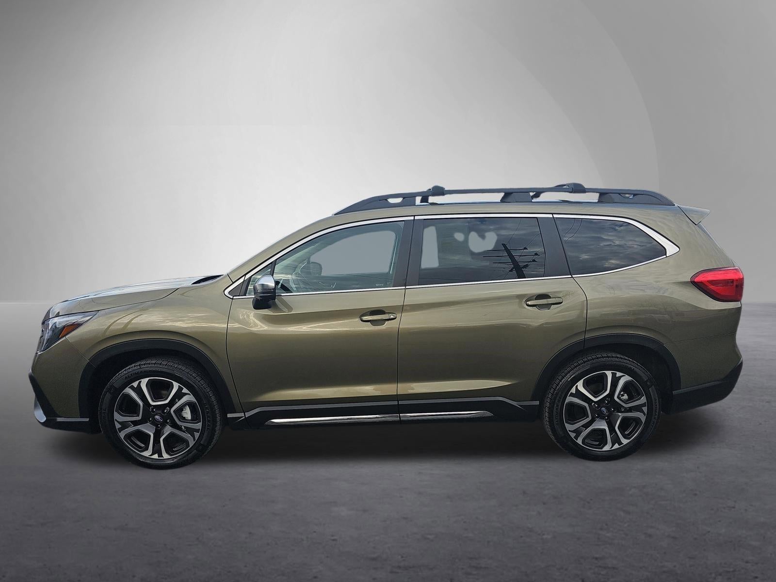 2023 Subaru Ascent Limited 7-Passenger