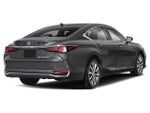 2021 Lexus ES 250 AWD
