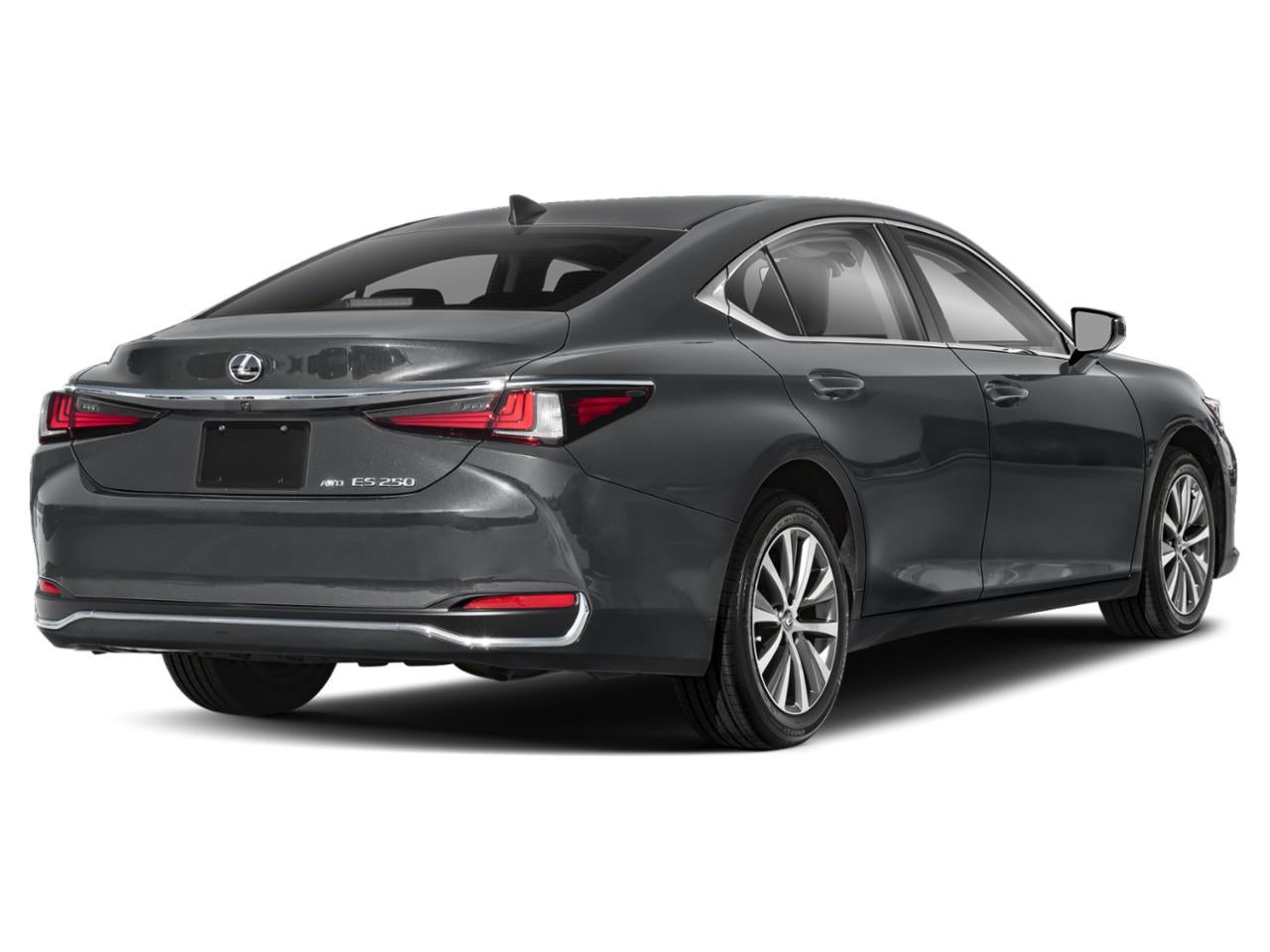 2021 Lexus ES 250 AWD
