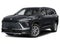 2025 Buick Enclave 4dr Preferred