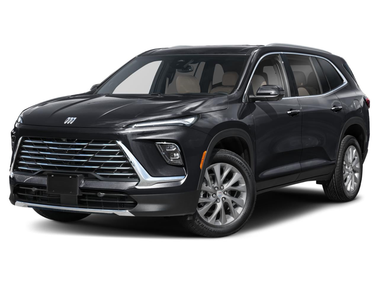 2025 Buick Enclave 4dr Preferred