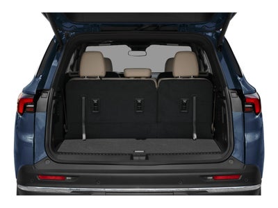 2025 Buick Enclave 4dr Preferred