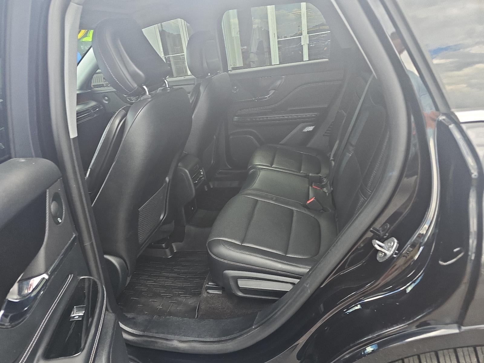 2020 Lincoln Corsair Reserve AWD