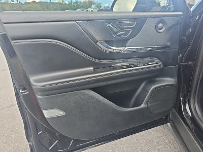 2020 Lincoln Corsair Reserve AWD