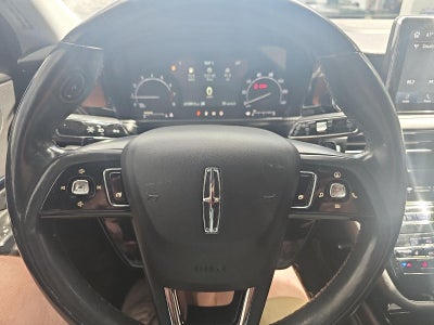 2020 Lincoln Corsair Reserve AWD