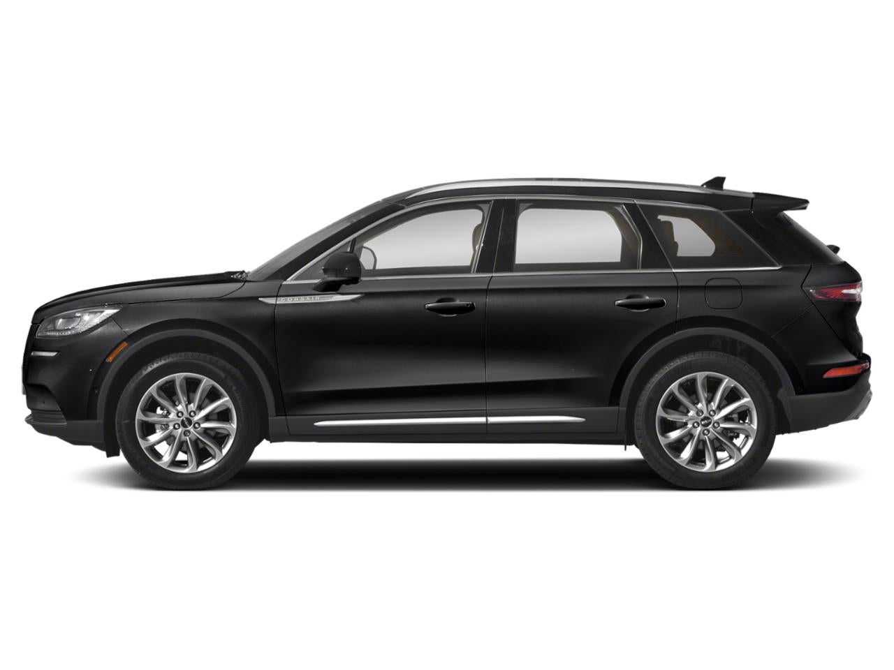 2020 Lincoln Corsair Reserve AWD
