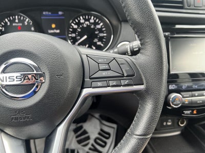2019 Nissan Rogue AWD SV