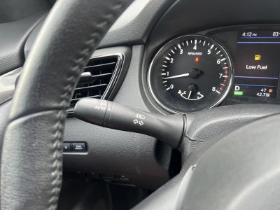 2019 Nissan Rogue AWD SV