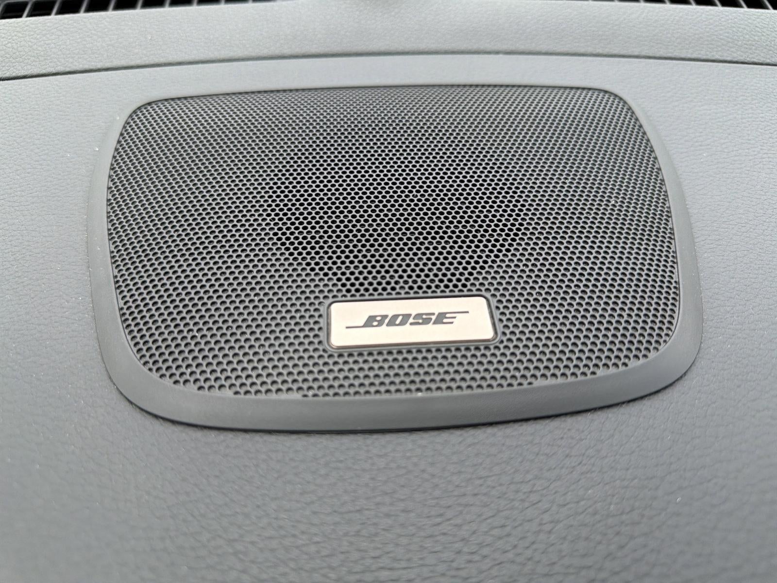 2017 Nissan Rogue AWD SL