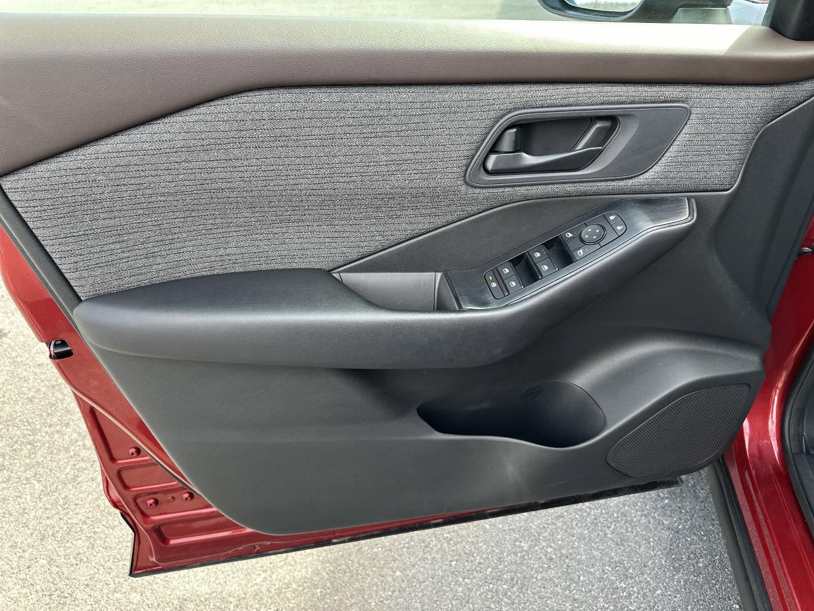 2023 Nissan Rogue AWD S