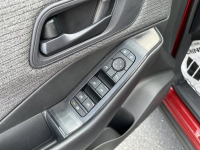 2023 Nissan Rogue AWD S