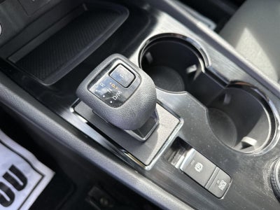 2023 Nissan Rogue AWD S