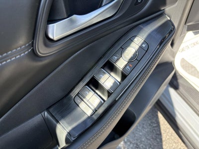 2022 Nissan Rogue AWD SL