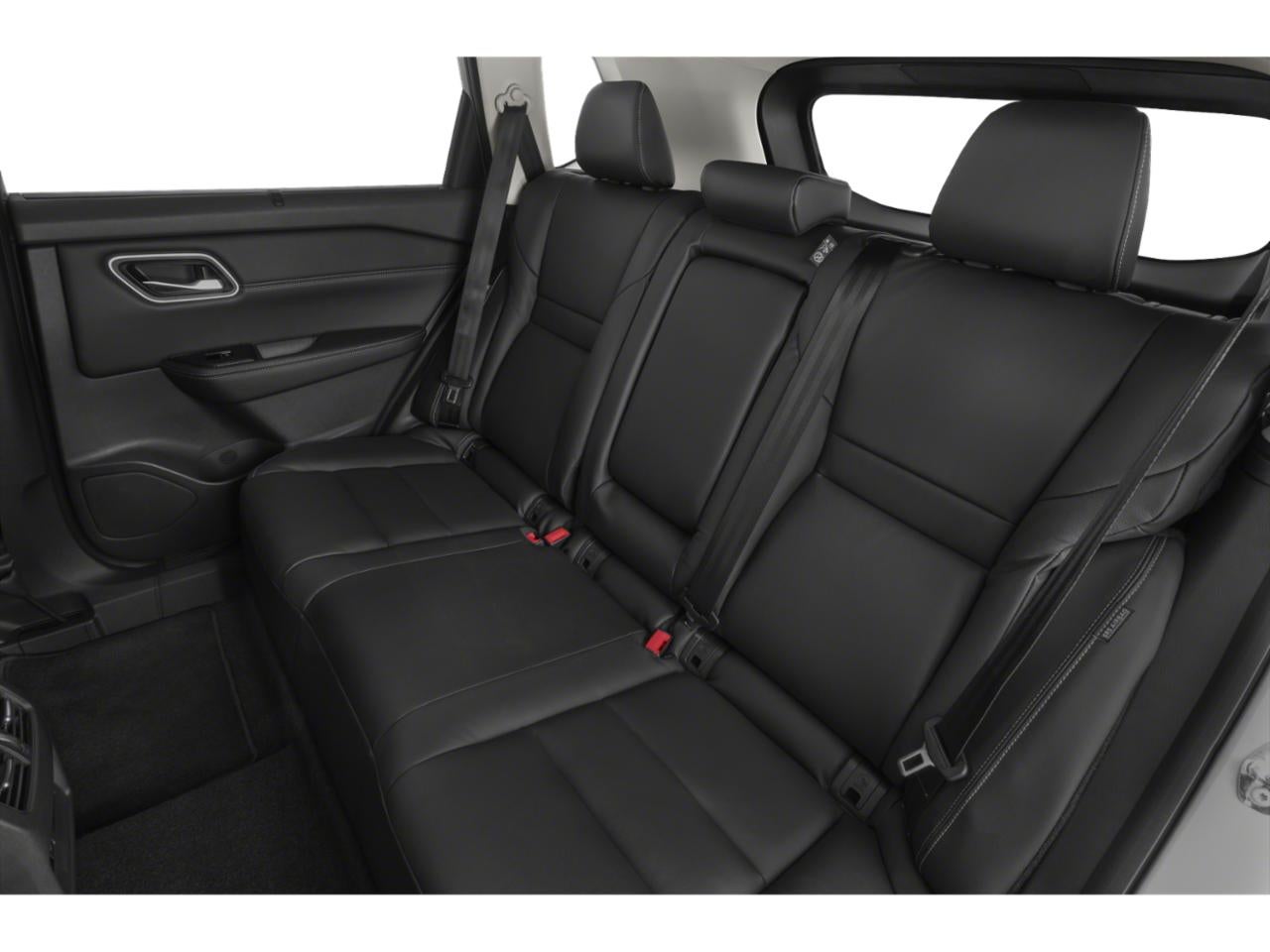 2022 Nissan Rogue AWD SL