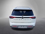 2022 Nissan Pathfinder SL 4WD