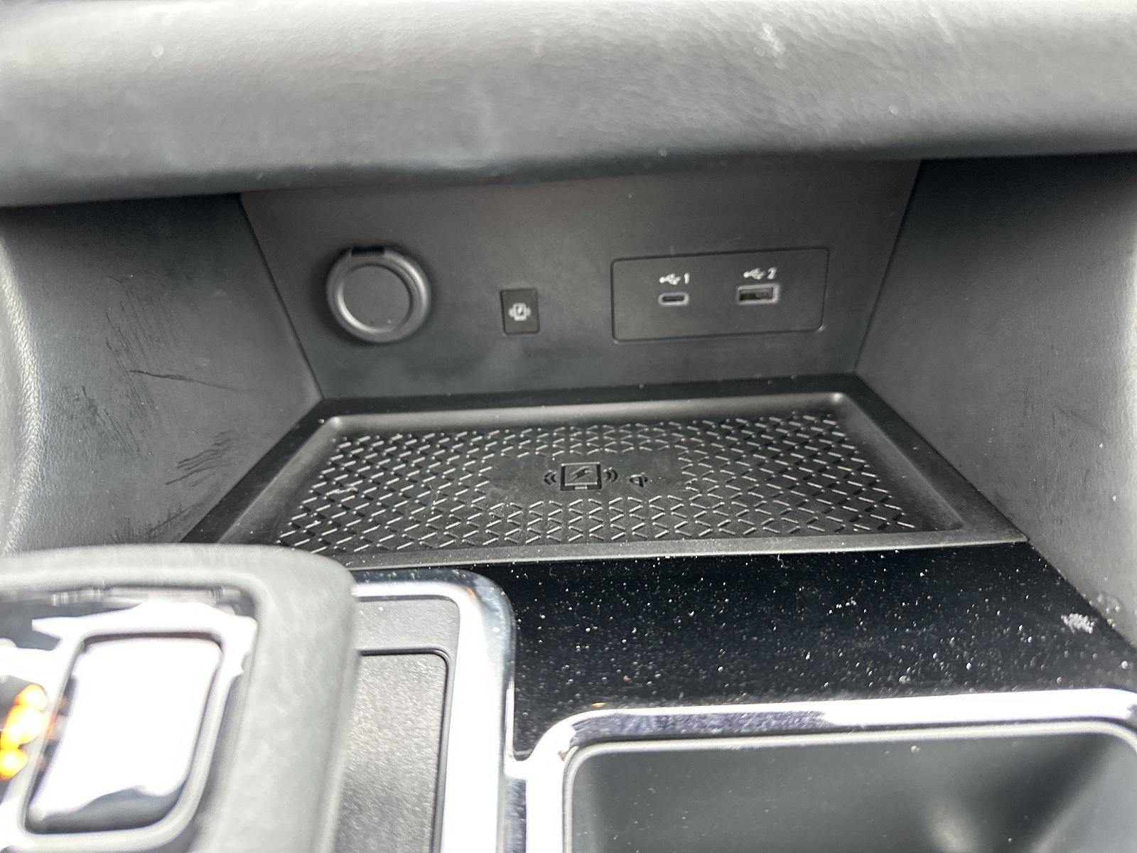 2024 Nissan Pathfinder Platinum 4WD