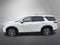 2024 Nissan Pathfinder Platinum 4WD