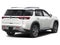2024 Nissan Pathfinder Platinum 4WD