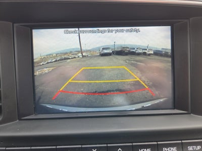 2019 Hyundai ELANTRA SEL Auto