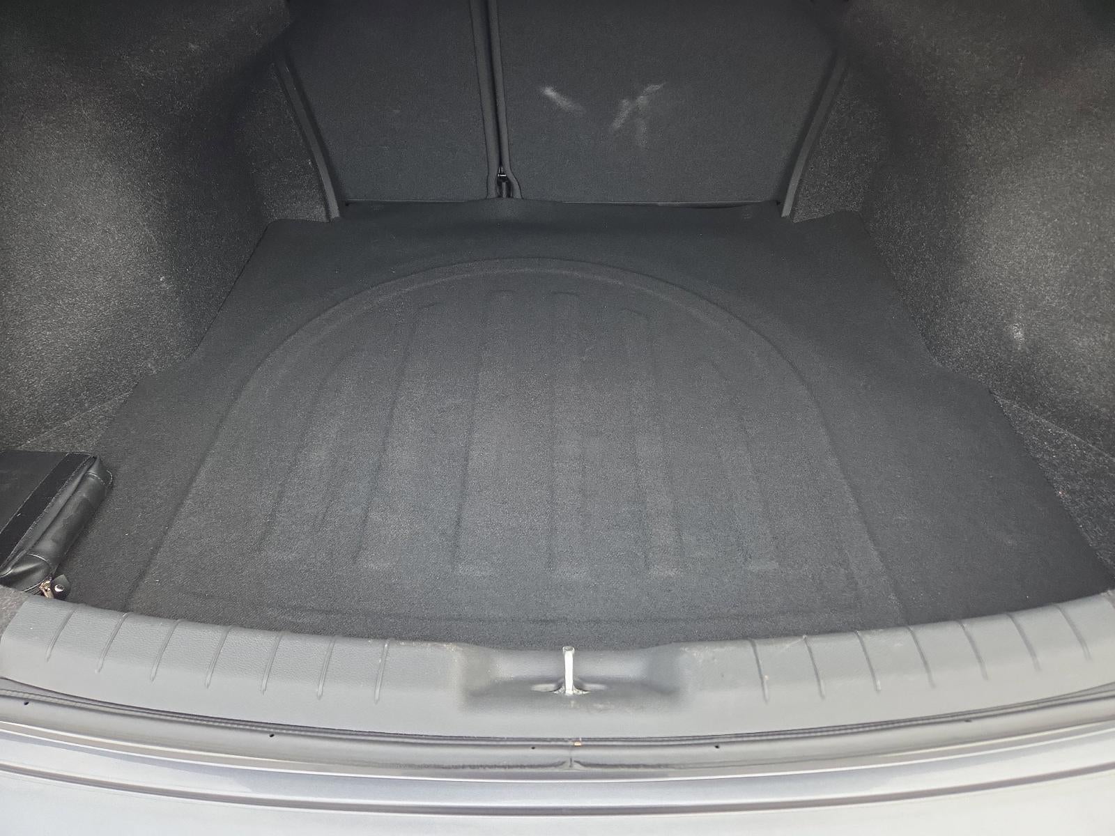 2019 Hyundai ELANTRA SEL Auto