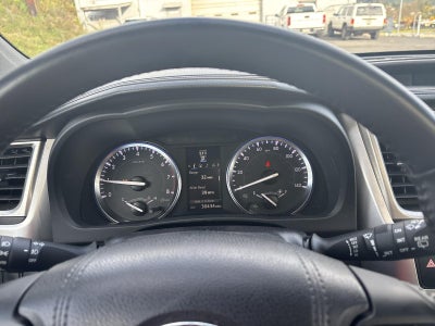 2016 Toyota Highlander AWD 4dr V6 XLE (Natl)