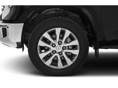 2015 Toyota Tundra 4WD Truck 4WD CrewMax Short Bed 5.7L Limited (Natl)